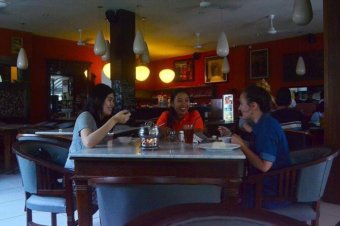 Seminyak Indonesian Food Tour - Final Thoughts: Is This Tour for You?