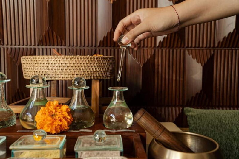 Seminyak: Relaxing Spa Experience at Svaha Spa Umalas - A Closer Look at Svaha Spa Umalas
