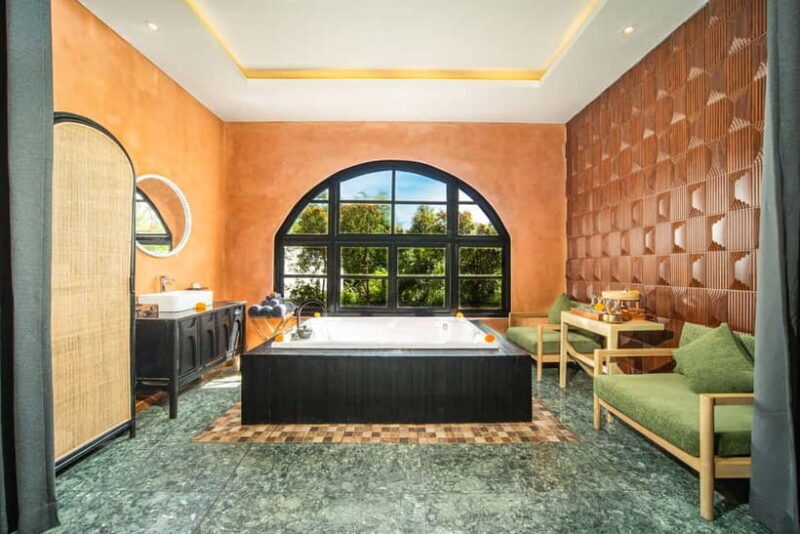 Seminyak: Relaxing Spa Experience at Svaha Spa Umalas - The Sum Up