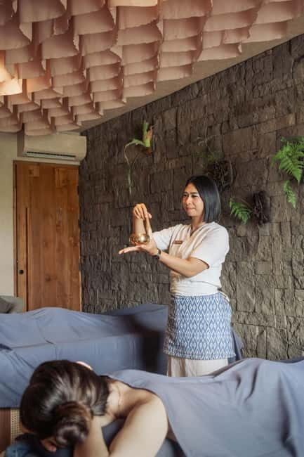 Seminyak: Spa Treatments at Svaha Spa Seminyak - Who Would Love This Experience?