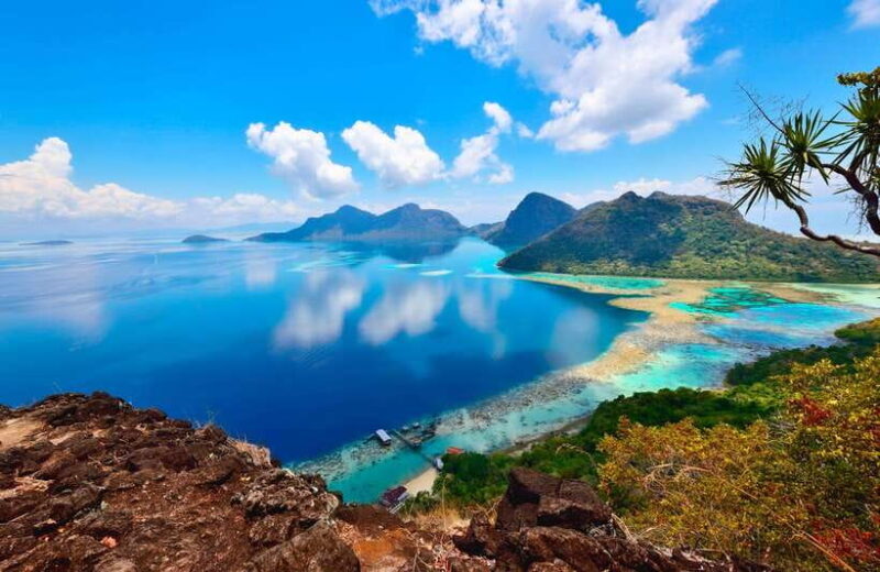 Semporna: Bohey 3 Islands Hike, Snorkel/Dive Tour with Lunch - Who Should Consider This Tour?