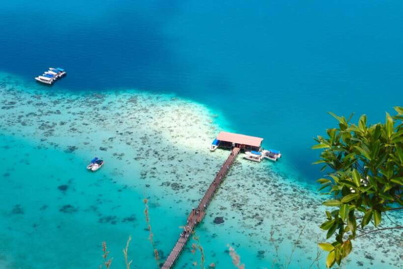 Semporna: Bohey 3 Islands Hike, Snorkel/Dive Tour with Lunch - Final Thoughts: Is It Worth It?