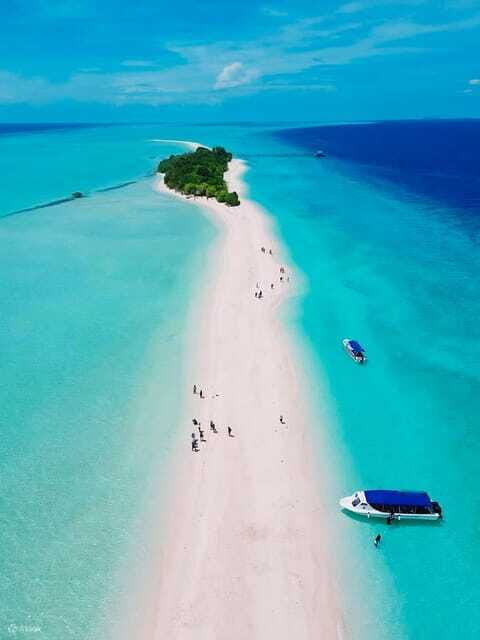 Semporna: Explore 3 Islands Tour Snorkel or Dive & Lunch - What’s Included & What’s Not