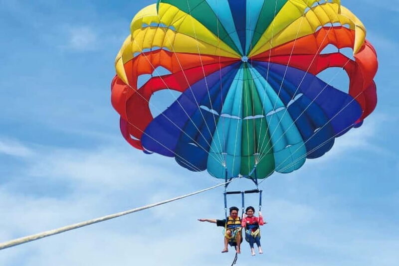 Semporna: Half-Day Timbun Mata Island Tour with Water Sports - FAQs