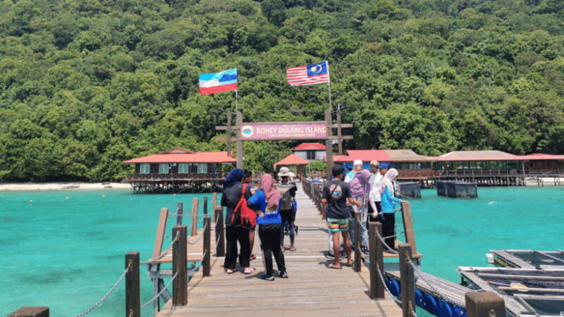 Semporna : Island Hopping Semporna Adventure - Final Thoughts: Is It Worth It?