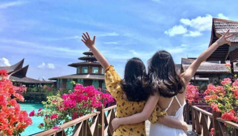 Semporna : Mabul and Kapalai Island Hopping shared tour - Detailed Breakdown of the Itinerary