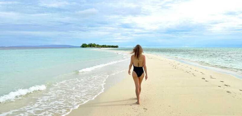 Semporna : Mataking Island Hopping with snorkel shared tour - FAQ