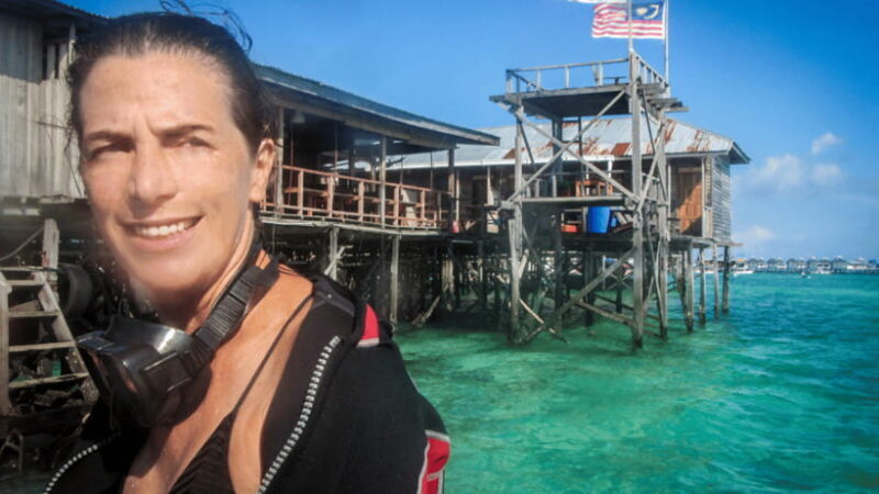 Semporna : Snorkelling & Island Hopping at Mabul + Kapalai - An In-Depth Look at the Semporna Island Hopping Experience