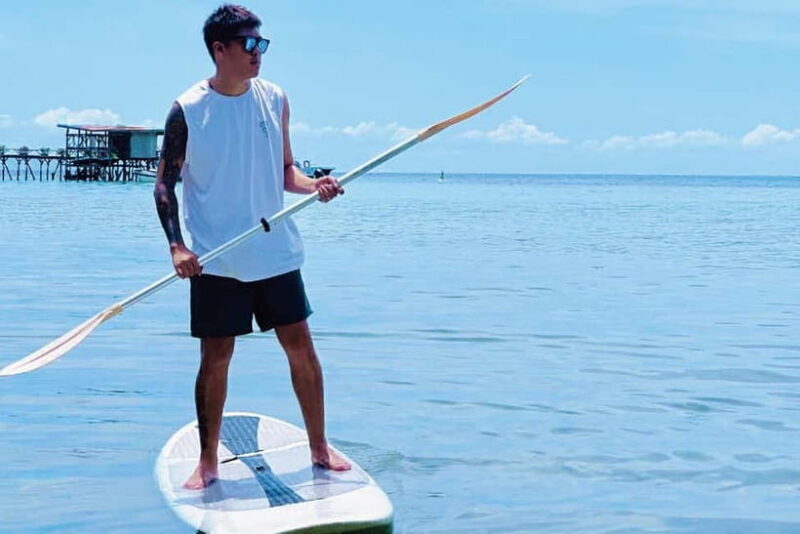 Semporna: Timbun Mata Island & Mangrove Cruise Tour - Starting Your Adventure in Semporna