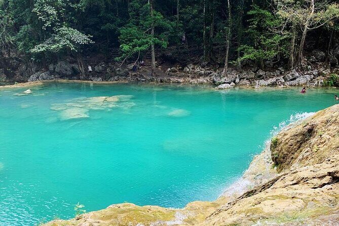 Semuc Champey in a Private Full-Day Tour from Coban - Final Thoughts