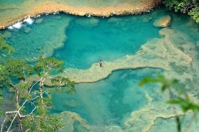 Semuc Champey in a Private Full-Day Tour from Coban - Frequently Asked Questions
