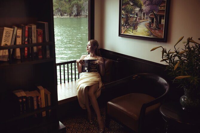 Sena Cruises 3D2N - Viet Hai Village (Deluxe Balcony room) - Why This Tour Offers Great Value