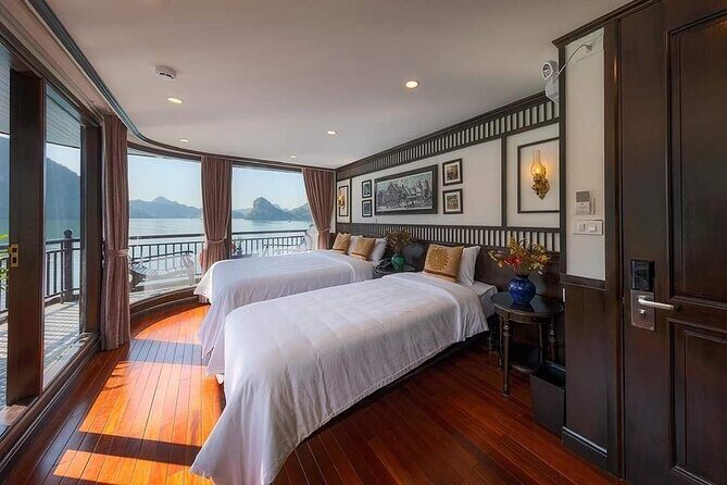 Sena Cruises 3D2N - Viet Hai Village (Deluxe Balcony room) - Final Thoughts