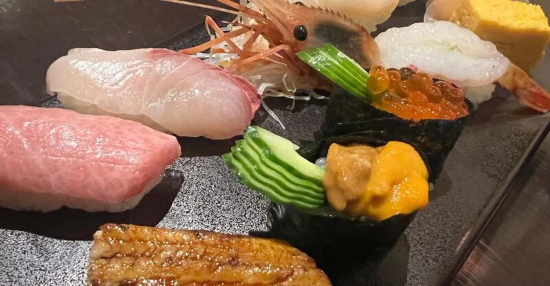 Sendai: Local Foodie Tour, wander around the gourmet town - An In-Depth Look at the Sendai Foodie Experience