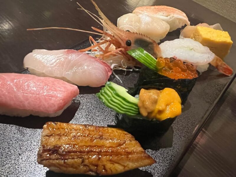 Sendai: Local Foodie Tour, wander around the gourmet town - Who Would Love This Tour?