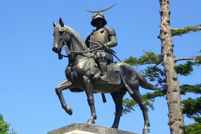 Sendai / Matsushima Half-Day Private Tour with Government-Licensed Guide - Key Points