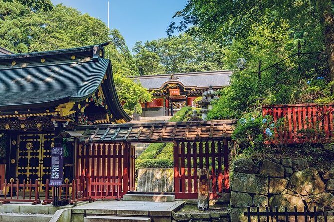 Sendai / Matsushima Half-Day Private Tour with Government-Licensed Guide - A Deep Dive: What Makes This Tour Stand Out