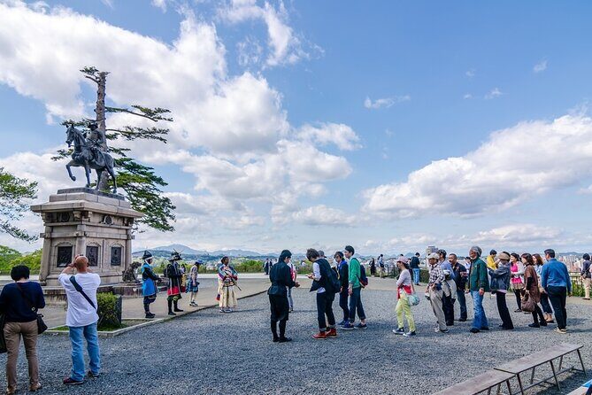 Sendai / Matsushima Half-Day Private Tour with Government-Licensed Guide - FAQs