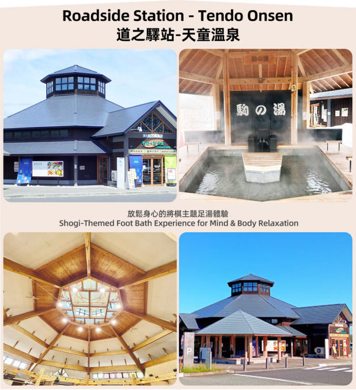 Sendai Mountain Temple and Ginzan Onsen Full-Day Guided Tour - Ginzan Onsen deserves unhurried time