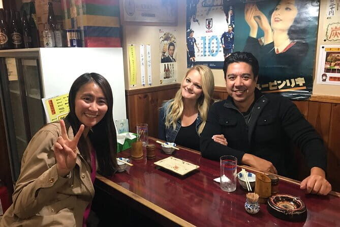 Sendai Private Izakaya and Bar Tour - Final Thoughts