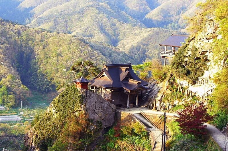 Sendai Yamagata Ginzan Onsen Full-Day Tour - Ginzan Onsen’s old streets are the day’s visual reward