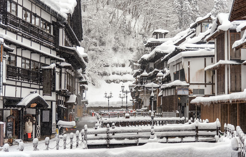 Sendai Yamagata Ginzan Onsen Full-Day Tour - Should you book this Sendai day trip?