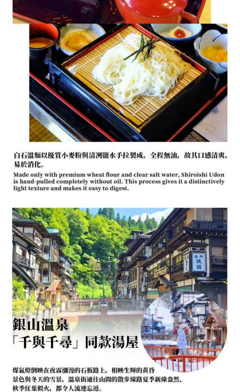 Sendai Zao Fox Village & Ginzan Onsen Full-Day Tour - Who should book this day trip?