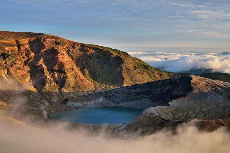 Sendai | Zao Okama Crater, Fox Village, and Ginzan Onsen Private Chartered Day Tour | Customizable Itinerary - The useful details at a glance