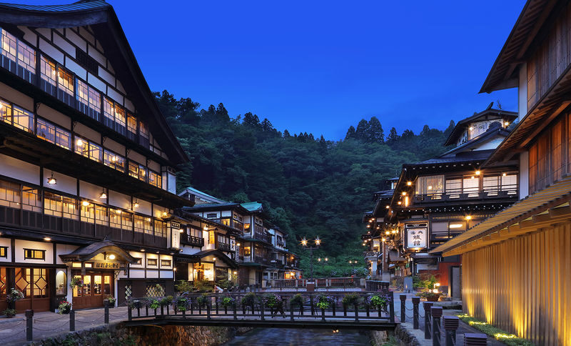 Sendai | Zao Okama Crater, Fox Village, and Ginzan Onsen Private Chartered Day Tour | Customizable Itinerary - What the driver does, and does not, provide