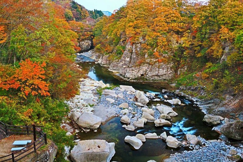 Sendai | Zao Okama Crater, Fox Village, and Ginzan Onsen Private Chartered Day Tour | Customizable Itinerary - Pick the right car before you pack