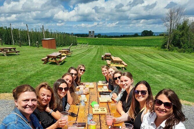 Seneca Lake South Wine Tastings Tour - Exploring the Seneca Lake South Wine Tasting Tour in Detail