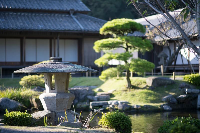 Sengan-en Admission Ticket in Kagoshima - At a glance
