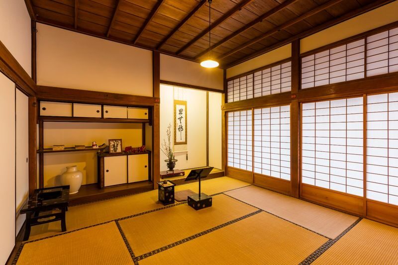 Sengan-en Admission Ticket in Kagoshima - Sakurajima makes the garden feel bigger