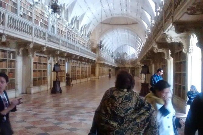 Senior Tourism: Gastronomic and cultural experience near Lisbon - Exploring the Itinerary: A Deep Dive into the Day’s Highlights