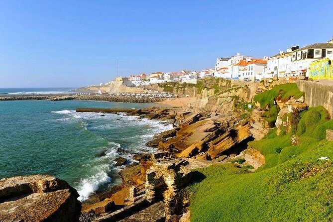 Senior Tourism: Gastronomic and cultural experience near Lisbon - Who Should Consider This Tour?
