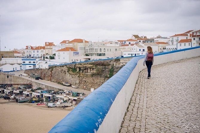 Senior Tourism: Gastronomic and cultural experience near Lisbon - Frequently Asked Questions