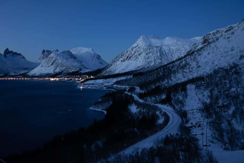 Senja: Full-Day Guided Tour with Husøy and Ersfjord - Who Will Appreciate This Tour?