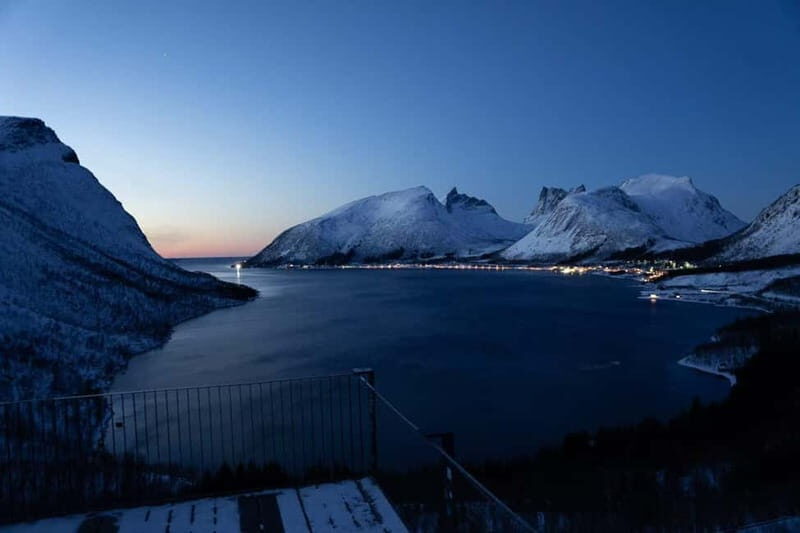 Senja: Full-Day Guided Tour with Husøy and Ersfjord - FAQs