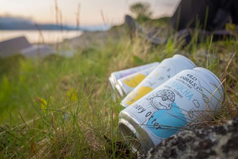 Senja: Guidet Evening Kayak Cruise - FAQ