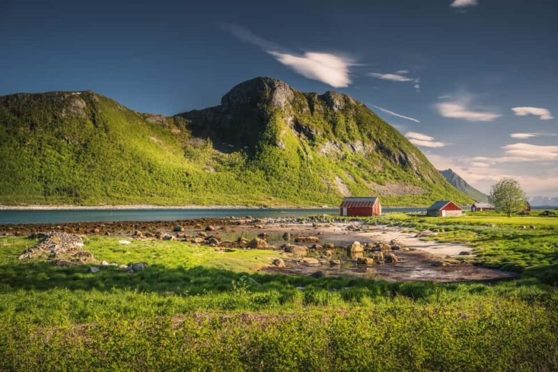 Senja Island: 4x4 Day Tour with Overlanding Senja - The Value of This Experience