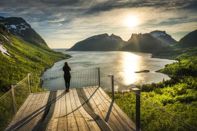 Senja Island: 4x4 Day Tour with Overlanding Senja - Who Should Consider This Tour?