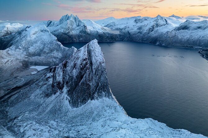 Senja Island: 4x4 Day Tour with Overlanding Senja - FAQ