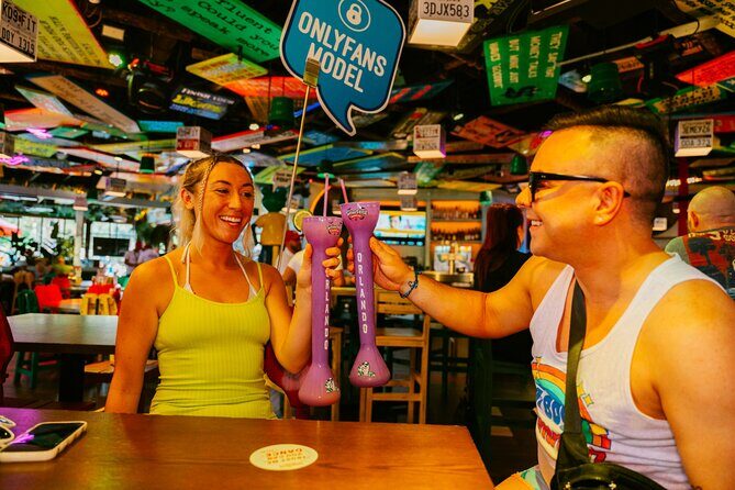 Señor Frogs Cancun Unlimited Open Bar - A Deep Dive into the Señor Frogs Experience