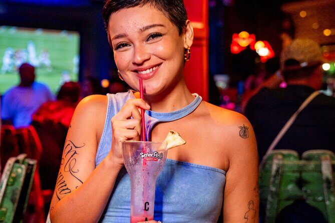 Señor Frogs Cancun Unlimited Open Bar - Final Thoughts