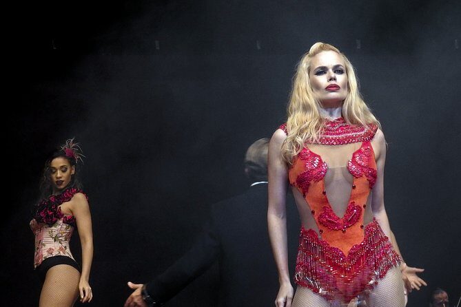 Señor Tango Show Ticket Including Optional Dinner in Buenos Aires - Final Thoughts