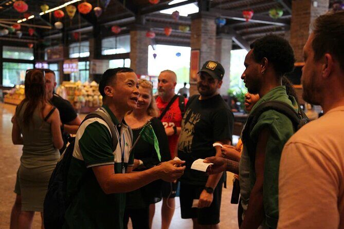 Sensational Ninh Binh Day Trip & Departs from Ninh Binh - FAQ