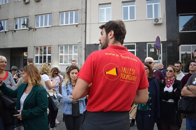Sensational Sarajevo Sunset Walking Tour - Bascarsija: The Ottoman Core