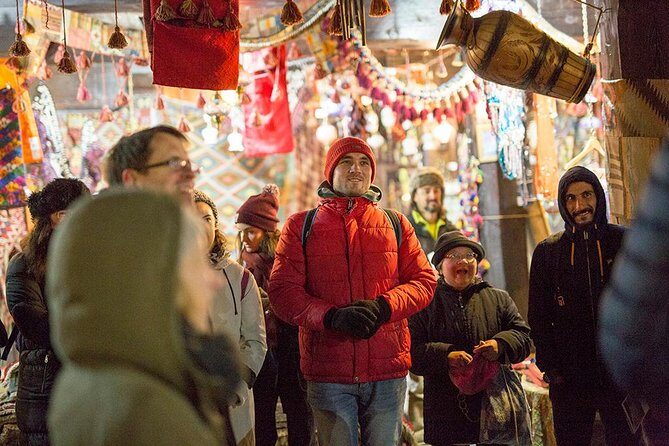 Sensational Sarajevo Sunset Walking Tour - Why This Tour Is a Great Choice