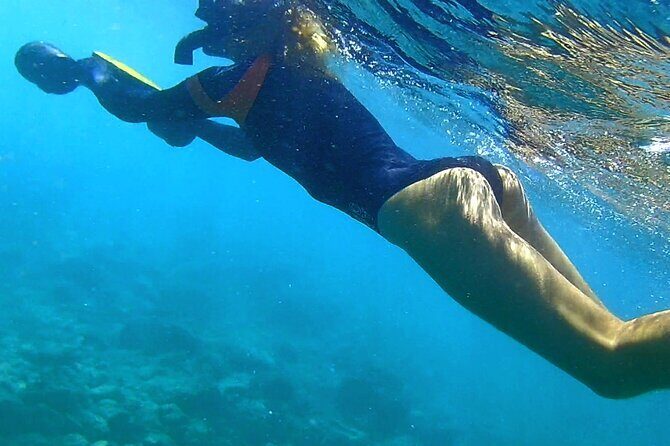 Sensational Sea Scooter Rentals - An In-Depth Look at the Sensational Sea Scooter Experience in Kauai