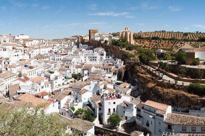 Sensational Setenil by e-bike (full day) - Final Thoughts
